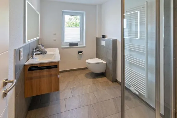   Domizil Deichloft C7 - Penthouse