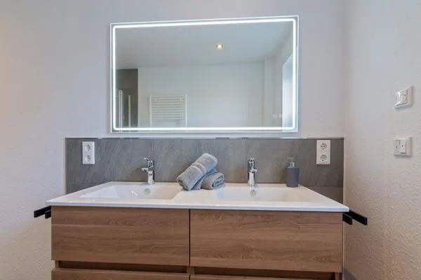   Domizil Deichloft C7 - Penthouse