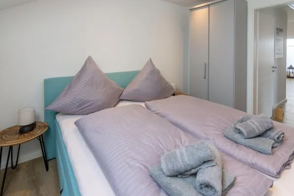   Domizil Deichloft C7 - Penthouse