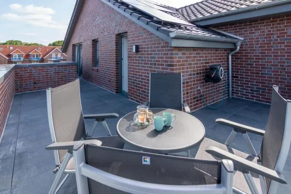   Domizil Deichloft C7 - Penthouse