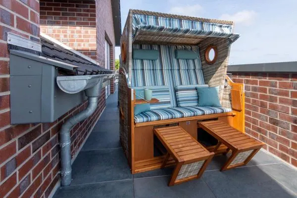   Domizil Deichloft C7 - Penthouse