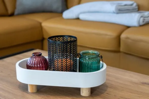   Domizil Deichloft C8 - Penthouse