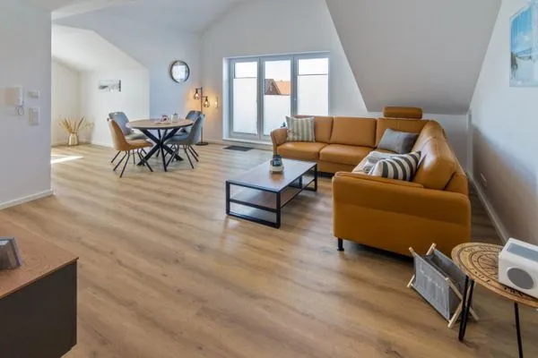   Domizil Deichloft C8 - Penthouse