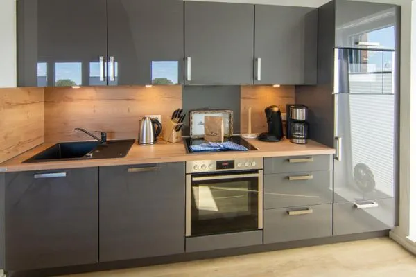   Domizil Deichloft C8 - Penthouse