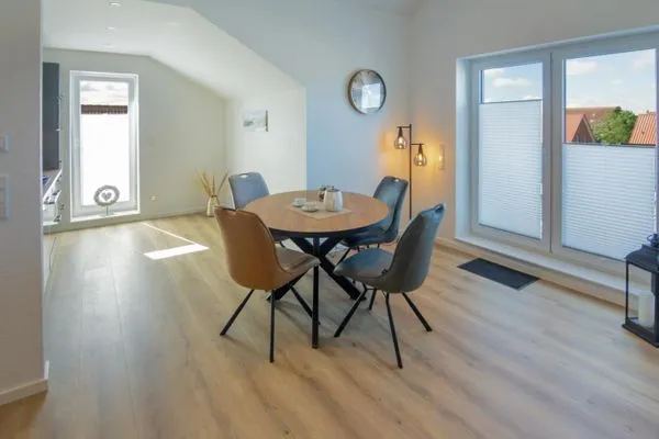   Domizil Deichloft C8 - Penthouse