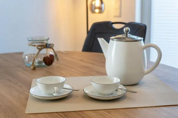   Domizil Deichloft C8 - Penthouse