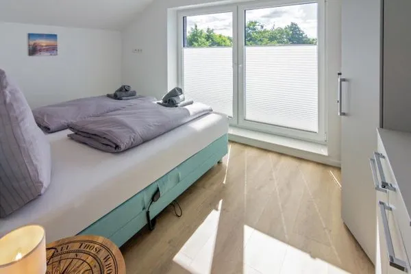   Domizil Deichloft C8 - Penthouse