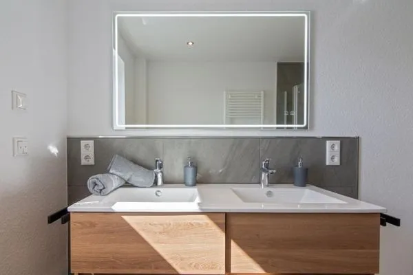   Domizil Deichloft C8 - Penthouse