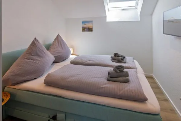   Domizil Deichloft C8 - Penthouse