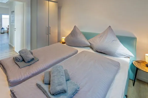   Domizil Deichloft C8 - Penthouse