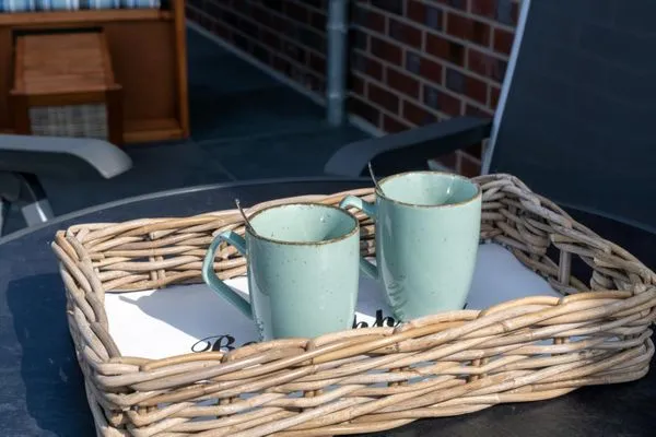   Domizil Deichloft C8 - Penthouse