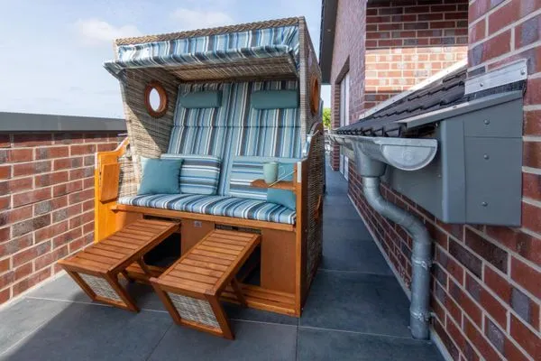   Domizil Deichloft C8 - Penthouse