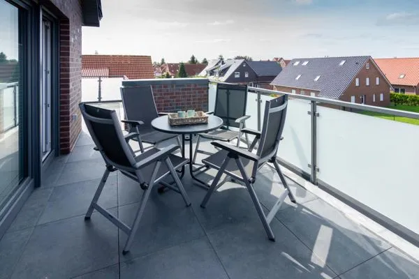   Domizil Deichloft C8 - Penthouse