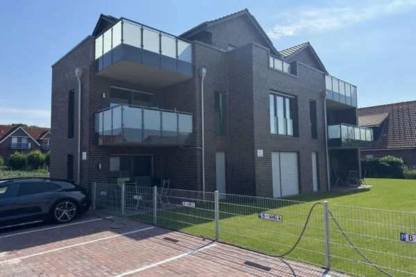   Domizil Deichloft C8 - Penthouse