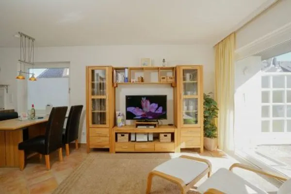 Wohnzimmer  Seestern