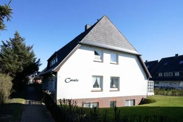 Hauptansicht  Seestern