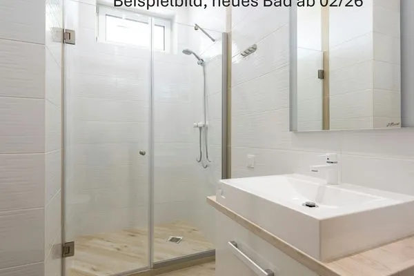 Badezimmer  Seestern