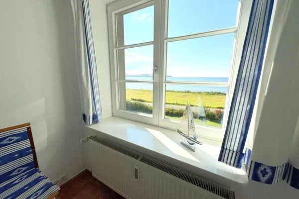 Küche / Küchenzeile  Ferienwohnung Drachen