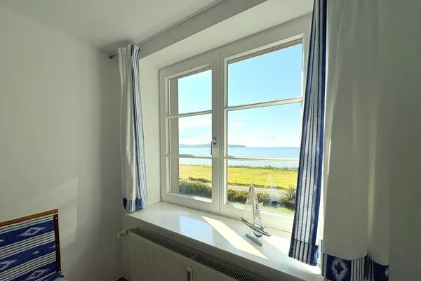 Meerblick  Ferienwohnung Drachen