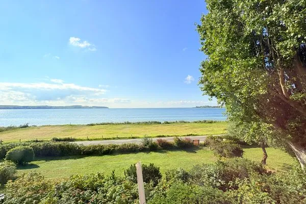 Meerblick  Ferienwohnung Drachen