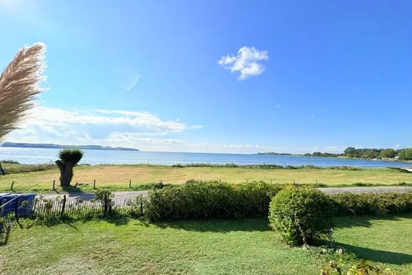 Landschaft  Ferienwohnung Soling