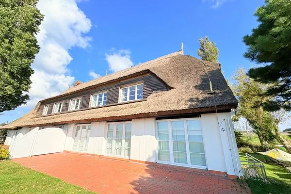 Hauptansicht  Ferienwohnung Soling