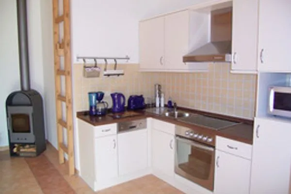   Ferienhaus am Plauer See