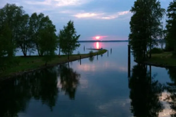   Ferienhaus am Plauer See