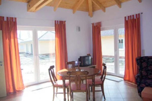   Ferienhaus am Plauer See