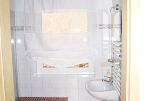   Ferienhaus am Plauer See