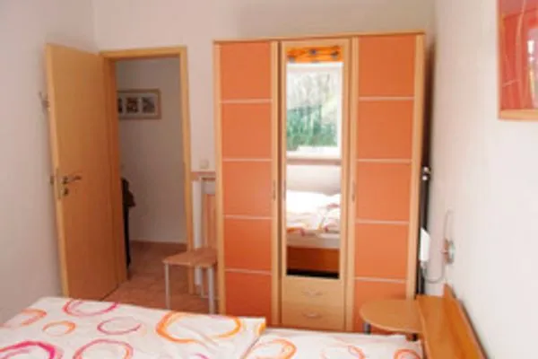   Ferienhaus am Plauer See