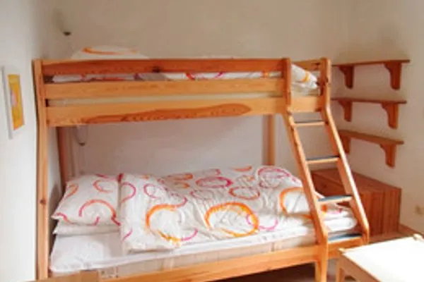   Ferienhaus am Plauer See