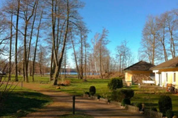   Ferienhaus am Plauer See