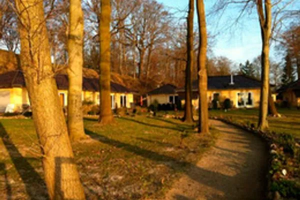   Ferienhaus am Plauer See