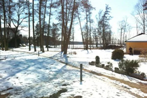   Ferienhaus am Plauer See