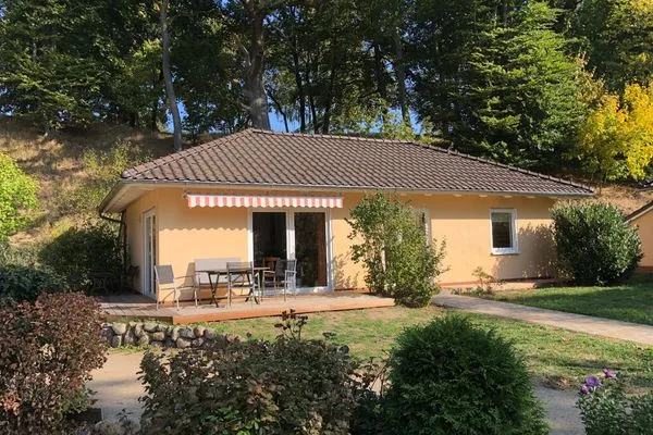   Ferienhaus am Plauer See