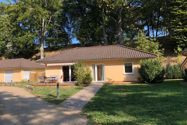   Ferienhaus am Plauer See