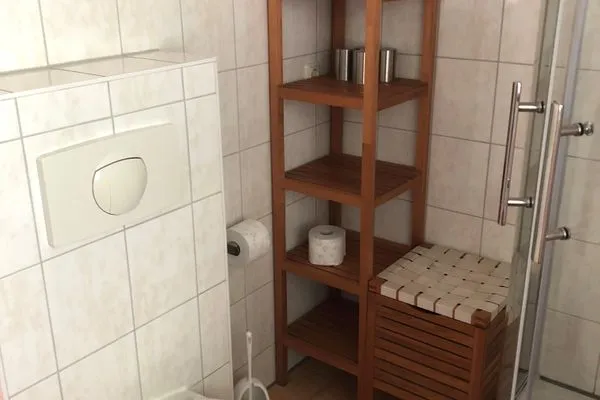   Ferienhaus am Plauer See