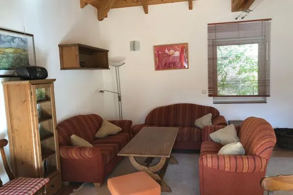   Ferienhaus am Plauer See