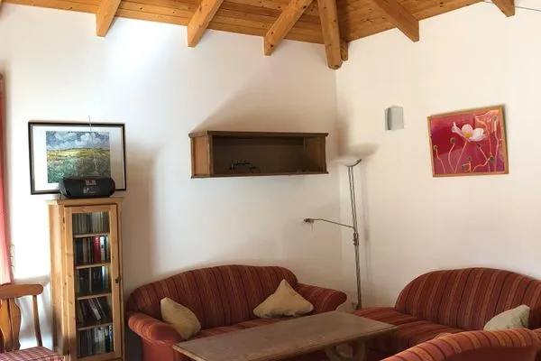   Ferienhaus am Plauer See