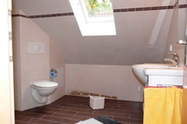   Ferienhaus am Plauer See