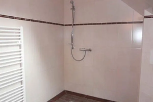   Ferienhaus am Plauer See