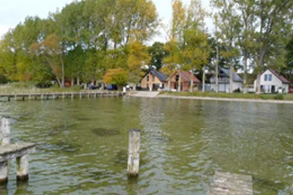   Ferienhaus am Plauer See