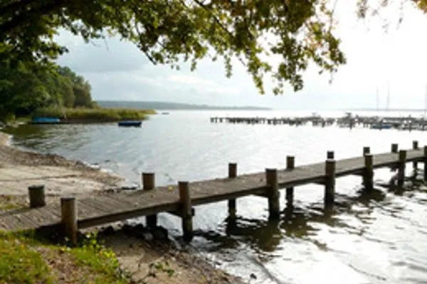   Ferienhaus am Plauer See