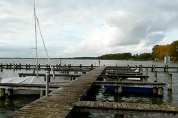   Ferienhaus am Plauer See