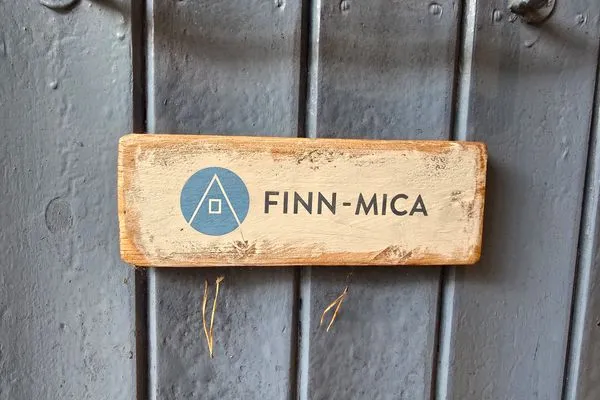  Finn-Mica