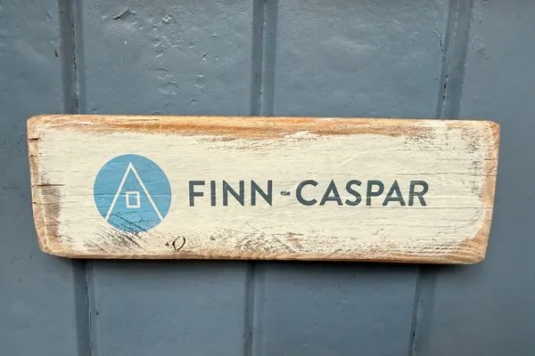   Finn-Caspar