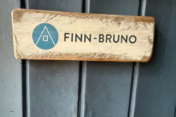  Finn-Bruno