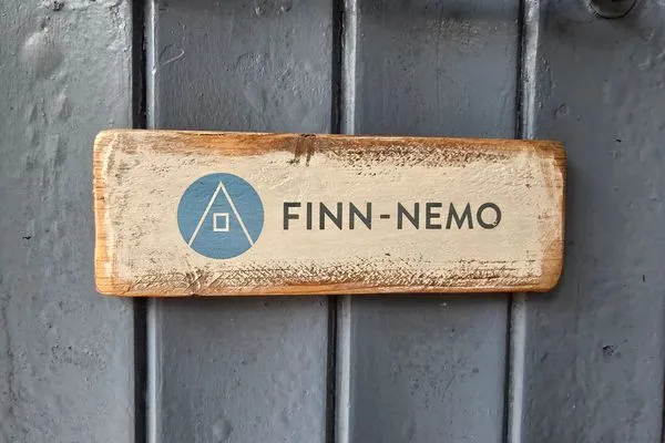   Finn-Nemo