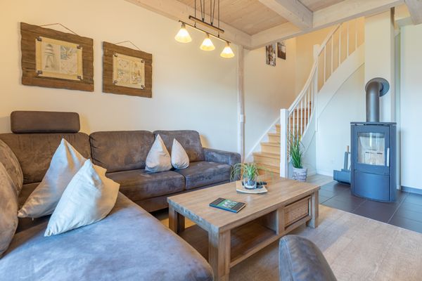 Ferienhaus Krabbenfischer in Dagebüll – Bild 4 von 5